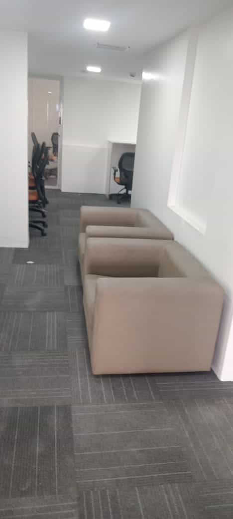 Chennai Office