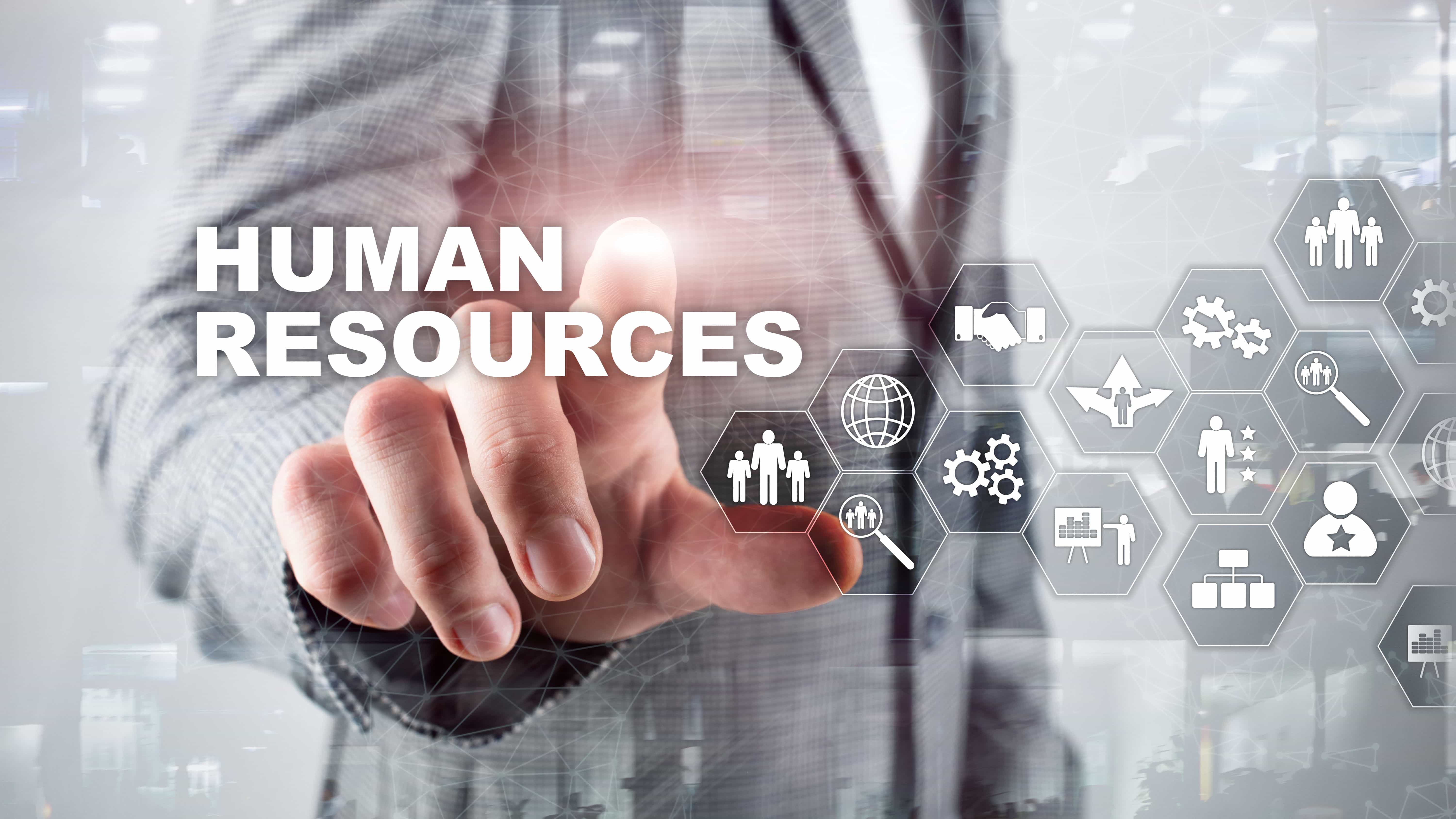 HR Services